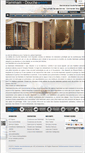 Mobile Screenshot of hammam-douche.com